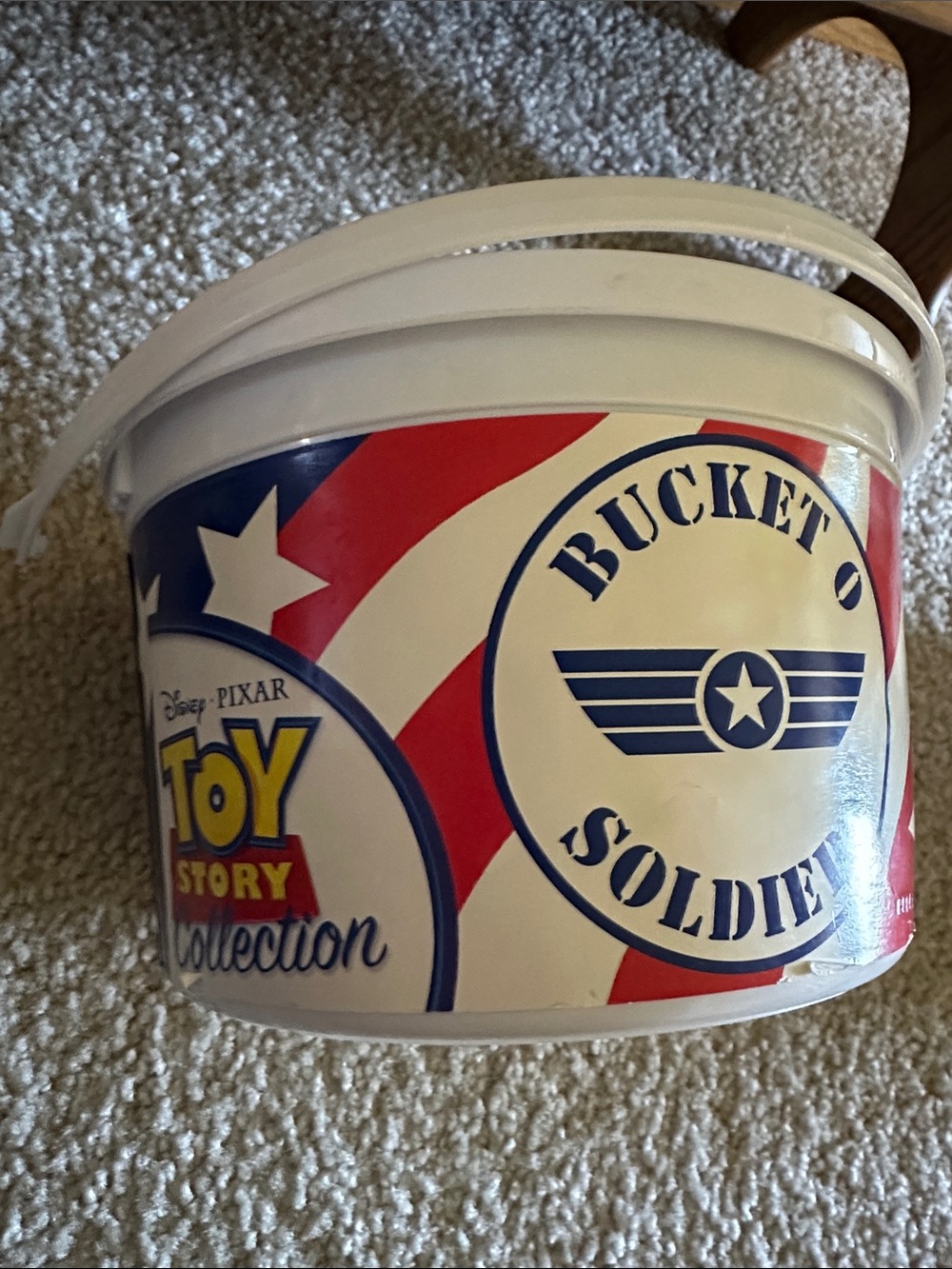 Disney Toy Story 'Bucket O Soldiers